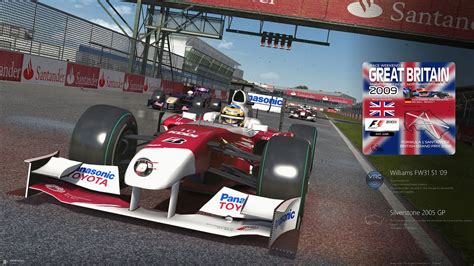 Assetto Corsa F Silverstone Race Weekend Vrc Williams S And