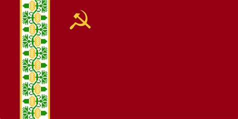 Alternate Germany Communist Flag By Kristo1594 On Deviantart