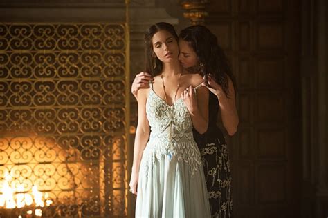 Reign Sexiest Tv Shows Of All Time Popsugar Entertainment Photo
