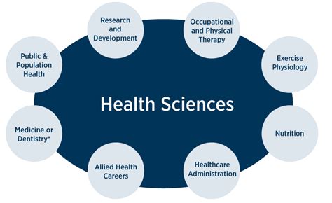 What Is Health Science Everything You Need To Know Riset