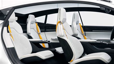 The polestar 2 launch edition starts at $61,200 in the u.s., which considerably more than the tesla model 3 and, more to the point, is more than canadians pay for the polestar 2, relatively speaking. Elektryczny Polestar 3 przedefiniuje SUVy