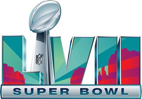 Super Bowl Logo Primary Logo National Football League Nfl Chris