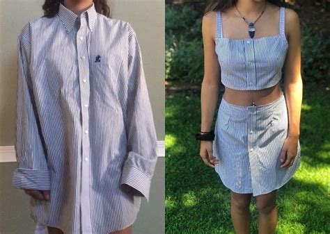 50 Clever Clothing Hacks That Will Save You Money 1000 Refashion