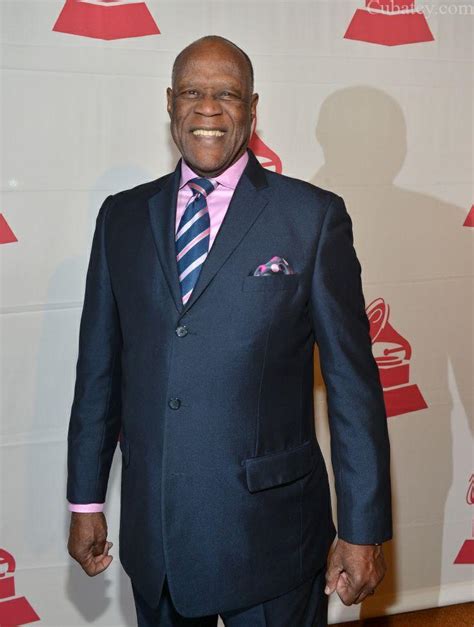 He fainted during a private medical appointment. Johnny Ventura realizará varios conciertos en Cuba. | Cubatey