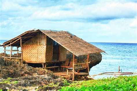Did You Know The Bahay Kubo Is The Original Ecohouse Philippine