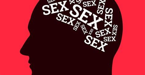 Sexual Obsessions Misunderstood And Misdiagnosed Psychology Today