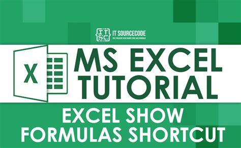 Excel Tips And Tricks Basic Formula Tricks And Shortcuts For Excel