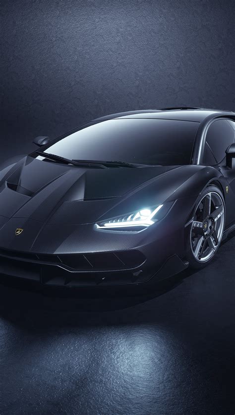 Lamborghini Centenario Gris 2021 Fondo De Pantalla 5k Ultra Hd Id7567