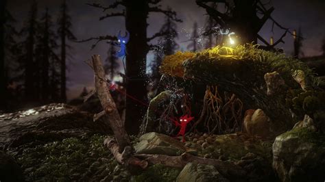 Unravel Two İnceleme
