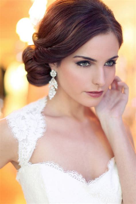 Wedding Hairstyles Haircuts For Brides Bridal Hairstyles Wedding