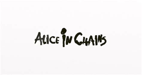 Collection Of Logo Alice In Chains Png Pluspng