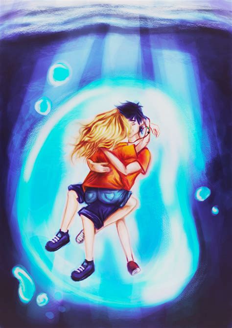 The Best Underwater Kiss Of All Time By Rubbishsea On Deviantart