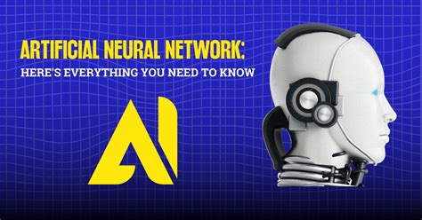 What You Need To Know About Artificial Neural Networks Klik Digital