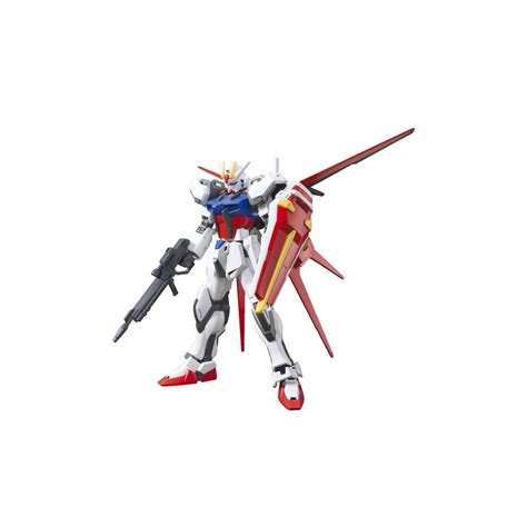 Bandai Gunpla Gundam 1144 Hg Gatx 105aqm E X01 Aile Strike