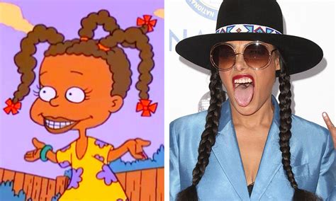 Cree Summer The Animated Voice Of The Culture Creators For The Culture