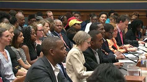 Jason Nichols Slavery Reparations Deserve Serious Study Congress
