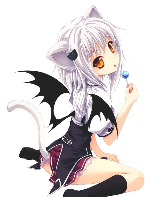 koneko wallpapers wallpaper cute anime cat new wallpaper full hd