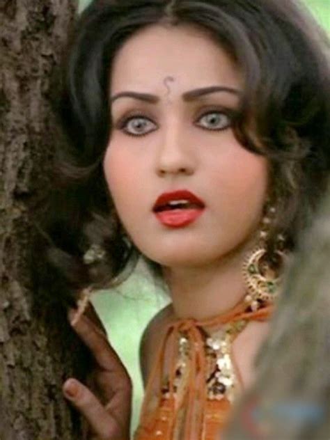 Reena Roy In Naagin Beautiful Christina Most Beautiful Indian