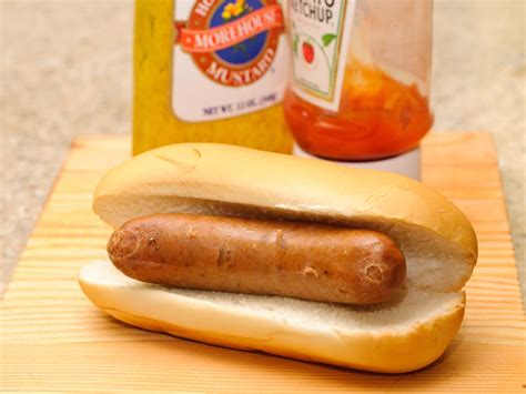 How To Make A Hot Dog With Pictures Wikihow