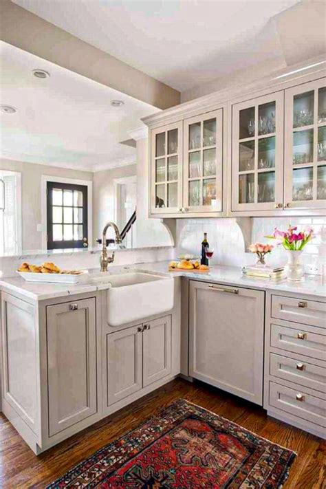 See more ideas about kitchen design, kitchen remodel, kitchen cabinets. 49+ Most Popular kitchen renovation Design ideas 2021 ...