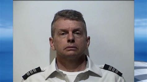 American Airlines Pilot Arrested For 2015 Kentucky Triple Homicide Placed On Admin Leave