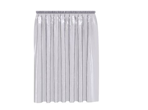 White Curtain Png Png Image Collection
