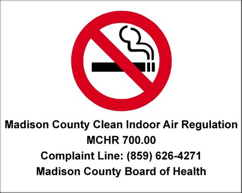 The clean air act is a federal law enacted by the united states congress to control air pollution on a national level from both stationary sources (such as coal fired power plants) and mobile sources (such as automobiles and trucks). Clean Indoor Air Regulation