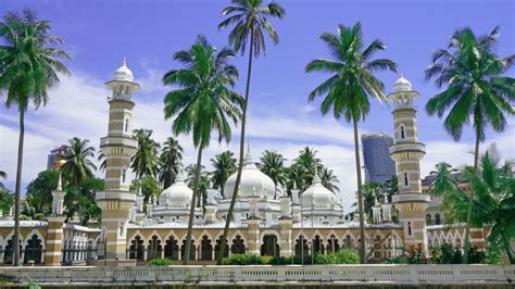 Hotels, public transportation, attractions, taxis, etc. Kuala Lumpur Holidays - 2020/2021