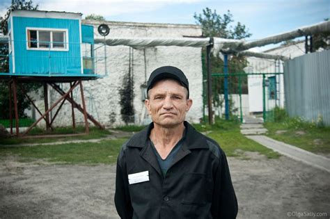 zone prison in russia documentary photography project