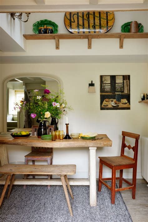 Eighteenth Century Cottage In The Cotswolds Architecture And Design