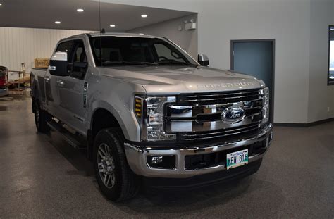 Used 2019 Ford F 250 Super Duty Lariat For Sale 66999 Bp Motors