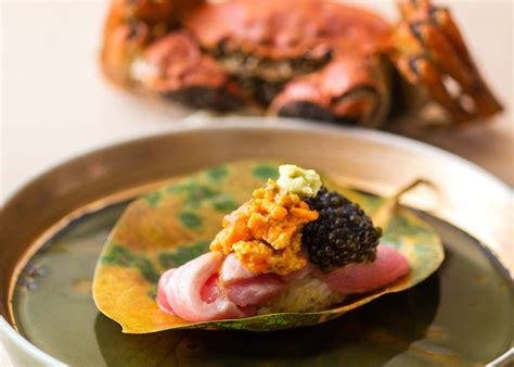 Delight In The Best Hairy Crab Menus In Hong Kong 2023 Honeycombers