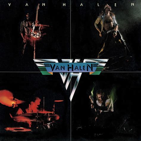 40 Reasons Van Halens Debut Is Greatest Hard Rock Album Of All Time