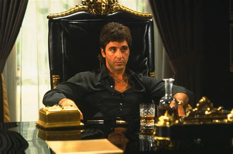 Scarface Wallpapers Wallpaper Cave