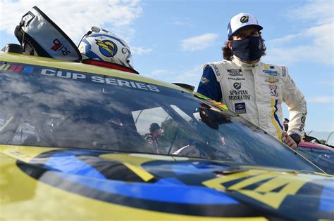 Nascar has repaired the rookie of the year format. Sunoco Rookie of the Year: Cup Series midseason review ...