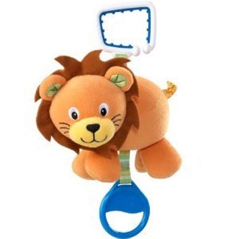 Geekshive Baby Einstein Melody Makers Lion Baby And Toddler Toys Baby