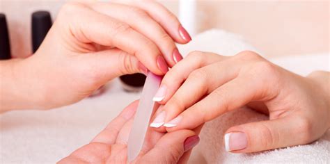 But these reasons shouldn't make you ignore your feet. Cenoté Nail, Foot & Hand Care