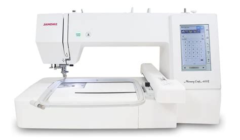 10 Best Embroidery Machine For Hats In 2023 Review