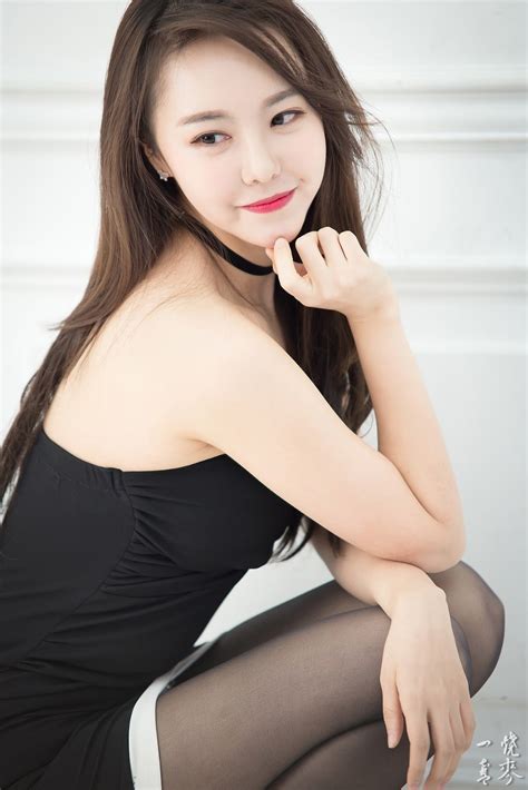 Seo Jin Korean Model Hot Sex Picture