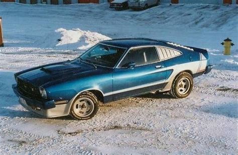 Paul Faessler S 1974 Ford Mustang Mach 1 Project Transcends Time Artofit