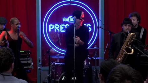 Youtube Presents Fitz And The Tantrums Youtube