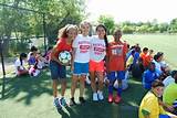 Pictures of New Rochelle Soccer Camp