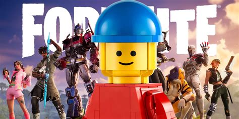 More Fortnite LEGO Details Leak Online Gamestat