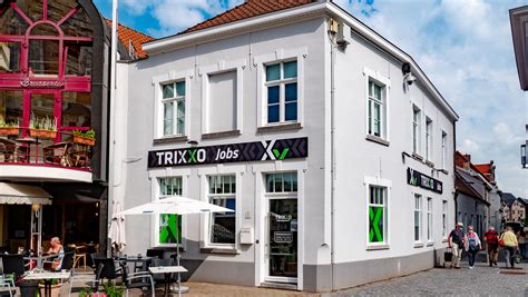 Check out tripadvisor members' 845 candid photos and videos of landmarks, hotels, and attractions in lokeren. TRIXXO Jobs Lokeren - TRIXXO