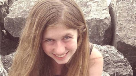 sheriff jayme closs found alive suspect in custody