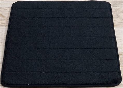 Saez premium comfort standing kitchen mat. Best Kitchen Rugs And Mats Red And Black Set - Home Appliances