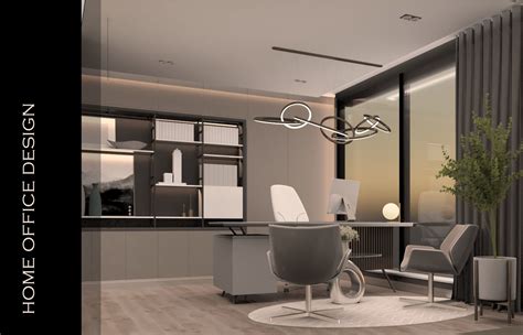 Home Office Design Interior Designio In 2021 Home Office Design