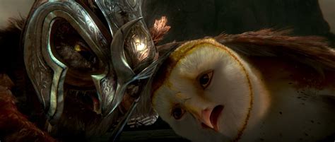 Soren And Ezylryb Legend Of The Guardians Owls Of Gahoole Wiki Fandom