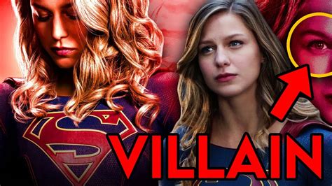 supergirl season 6 villain confirmed witch casting revealed youtube