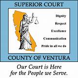 Small Claims Court Ventura Ca Photos